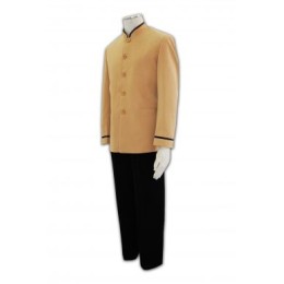 CL001-1 Good Housekeeping Clothes housekeeping dress male CL001-1 Good Housekeeping Clothes housekeeping dress male